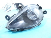 фото thumb №1, Протитуманна фара лівий opel zafira c 12-16