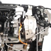 фото thumb №9, Двигатель 1.6 dci евро 5 1-турбина r9m 408 opel vivaro b renault trafic iii