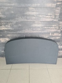 фото thumb №1, Полка багажника audi a7 s-line 4g8 комплект