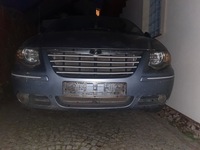 фото thumb №7, Крышка баллончик предохранителей chrysler town and country 2005 3.3 b 182km eu