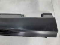 фото thumb №6, Mercedes ml w166 amg молдинг порог a1666980854