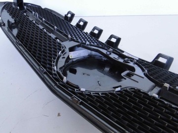 фото thumb №7, Mercedes a класс w177 177 решётка радиатора решётка радар