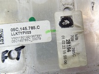 фото thumb №3, Seat arona рестайлінг 1.0 tsi інтеркулер 05c145785c 2022 рік