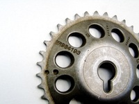 фото thumb №5, Колесо вала распределительного вала 1.1 colt vi smart forfour