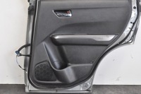 фото thumb №9, Suzuki vitara iii дверь правый задняя задние 24r