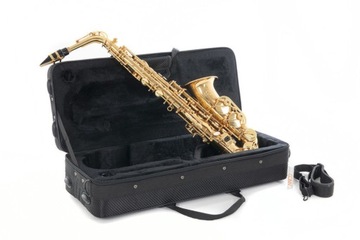 Саксофон-альт CONN в настройке Eb AS650