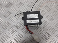 фото thumb №1, Блок управления модуль сигнализация fiat panda ii 1.1