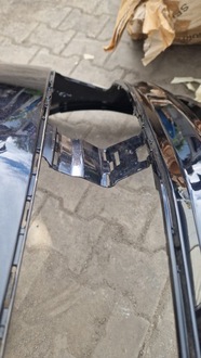 фото thumb №16, Vw t6 multivan 7e1 multivan бампер передний перед оригинальный новый! lc9x