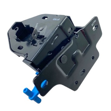 фото thumb №10, Замок двері зад верхній trafic iii vivaro b talnnto