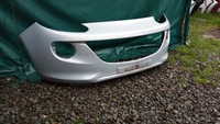 фото thumb №2, Бампер opel adam