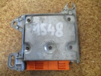 Модуль датчик air bag renault scenic i 7700437471a Доставка, фото thumb