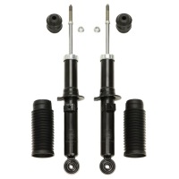 фото thumb №1, 2 амортизаторы перед l+p kia sorento i jc