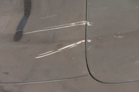 фото thumb №9, Audi a6 c5 lift бампер задняя задний pdc kombi lz9w