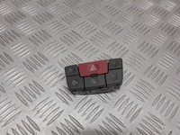 фото thumb №1, Панель переключателей fiat panda ii