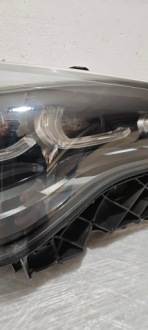 Фара правий перед alfa romeo stelvio full led в Україні, фото thumb