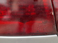 фото thumb №11, Bmw 3 e46 lift лампа левый задняя левая задняя крыло