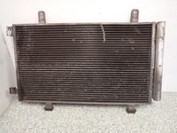 фото thumb №7, Suzuki sx4 06-13 радиатор кондиционера кондиционер