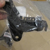 фото thumb №6, Направляющая бампера задняя toyota yaris iii lift