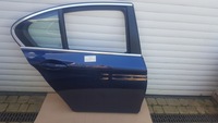 фото thumb №1, Дверь правый задняя задние bmw f10 sedan