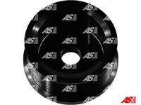 фото thumb №2, Шкив, генератор as-pl ap0015