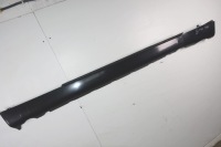 Mercedes w140 накладки молдинг cl молдинг порог правая накладка 1406901640 cl140 в Украине, фото thumb