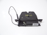 фото thumb №1, Замок крышки багажника bmw x1 e84 lci 7200511