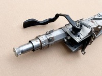 Купить Колонка рулевая крестовина шток vw t5 lift doka multivan 7e1419501g eu, фото thumb