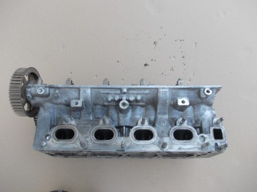 фото thumb №16, Головка валы грм opel astra meriva 1.6 16v z16xep 24461591