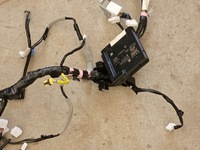 фото thumb №10, Subaru crosstrek xv 22- жгут панели приборной панели 81302fn121 usa