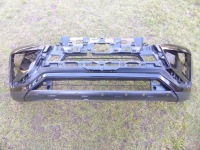 фото thumb №1, Eclipse cross бампер перед передний poznań