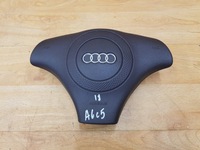 фото thumb №1, Подушка подушка безопасности водителя audi a6 c5