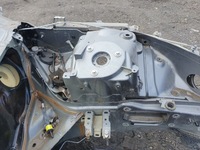 фото thumb №7, Volvo v60 2018-2024 чверть ліва перед передня поріг лівий