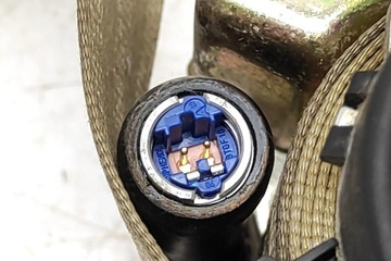 фото thumb №7, Pas безопасности переднее правые audi a6 4f2, c6 4f0857706 2.39l бензин