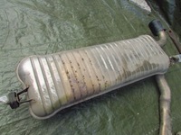 фото thumb №14, Mini f60 countryman 1.5 гібрид гасник каталізатор 9796965 8645496