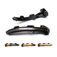 фото thumb №1, Динамічні поворотники vw arteon t-roc