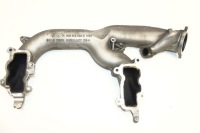 фото thumb №2, Audi a4 b7 a6 c6 2.7 3.0 tdi cdy can труба коллектор всасывающий