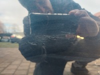 фото thumb №6, Двері праве перед задня audi a3 s3 8p lift lz5a 09r