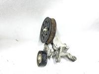 фото thumb №1, Subaru xv forester двигун fb16 fb20 основа натягувача ремінь обладнання