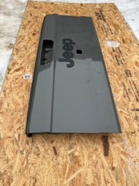 фото thumb №6, Задня кришка багажника багажника борт jeep gladiator jt usa