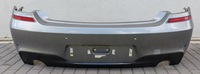 фото thumb №9, Bmw 6 f12 f13 f06 10-14 m-pakiet бампер задній na 4 pdc a52 spacegrau