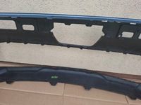 фото thumb №12, Бампер перед kia niro ii ev оригінал