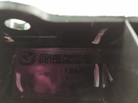 фото thumb №9, Балка підсилювач перед mazda 2 k2443