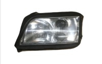 фото thumb №1, Лампа левая audi a6 c4 94-97 rok