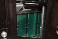 Аккумулятор аккумулятор 7.6 kwh gm58-10b759-bb ford c-max mk2 2.0 hybrid 188 km с Разборки, фото thumb