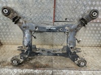 фото thumb №1, Подрамник подрамник подрамник балка gle w167 2.0 гибрид