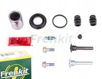 фото thumb №1, Набір ремонтний супорт гальмівний задня do kia magentis