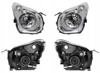 фото thumb №1, Фара лампа suzuki alto 09- l+p tyc