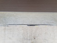 фото thumb №1, Toyota highlander iv 4 19- молдинг ущільнювач двері права задня хром