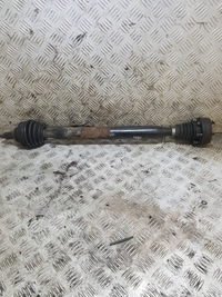 фото thumb №1, Półośka привідний вал права передня volkswagen polo 4