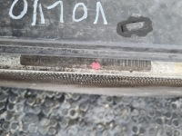 Радиатор воды кондиционер вентилятор volvo s80 v70 1 t5 Киев, фото thumb